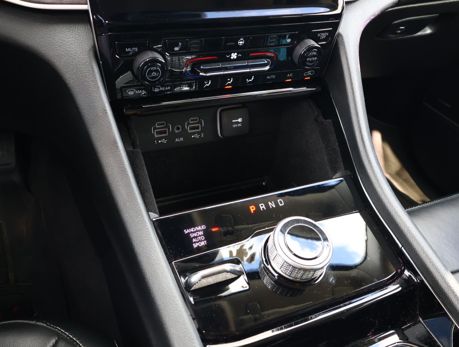 Used 2021 Jeep Grand Cherokee L Limited image 25