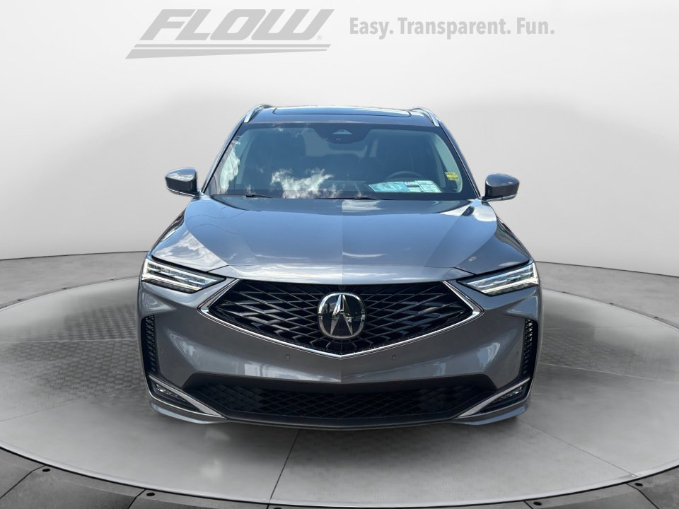 New 2026 Acura MDX w/ Advance Package AWD/4WD image 2