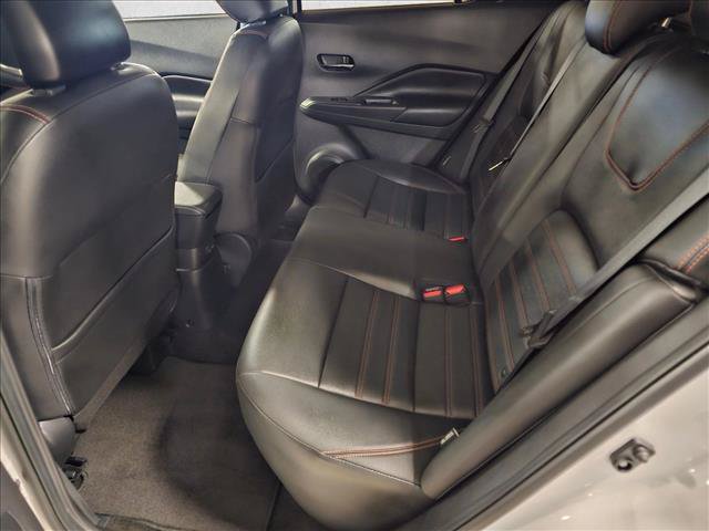 Used 2020 Nissan Kicks SR w/ SR Premium Package FWD image 20