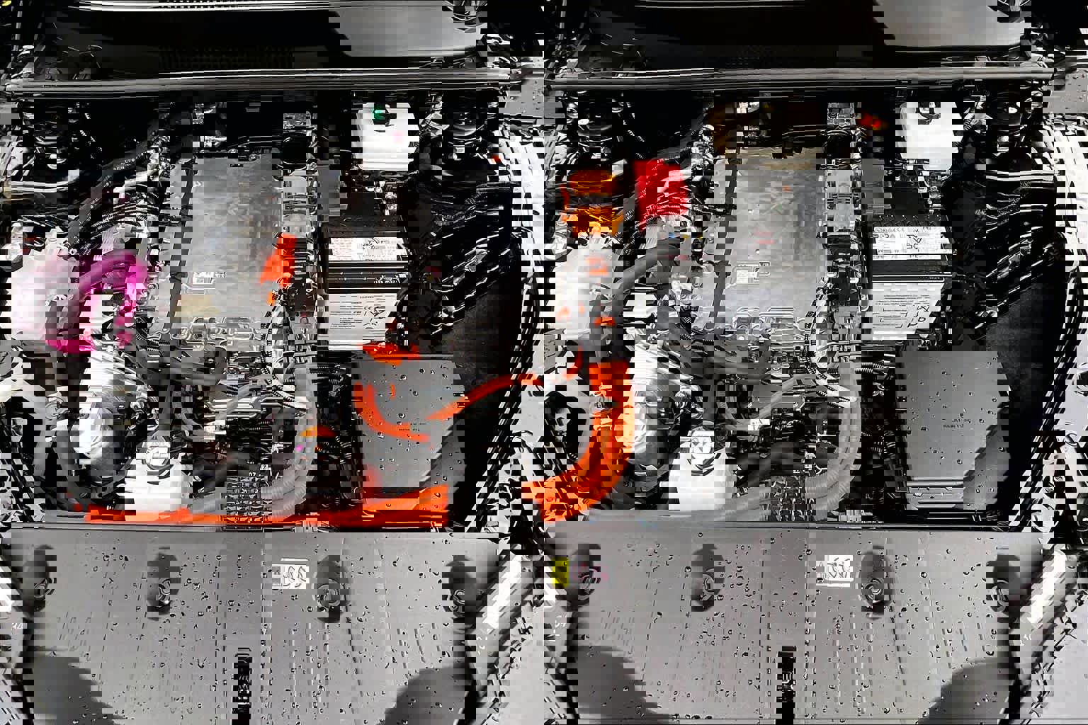 Certified 2026 Toyota bZ image 29