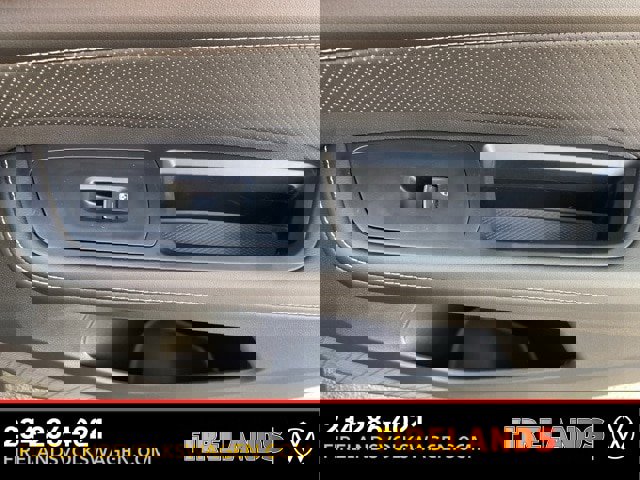 New 2026 Volkswagen Atlas Cross Sport SEL Premium R-Line image 51