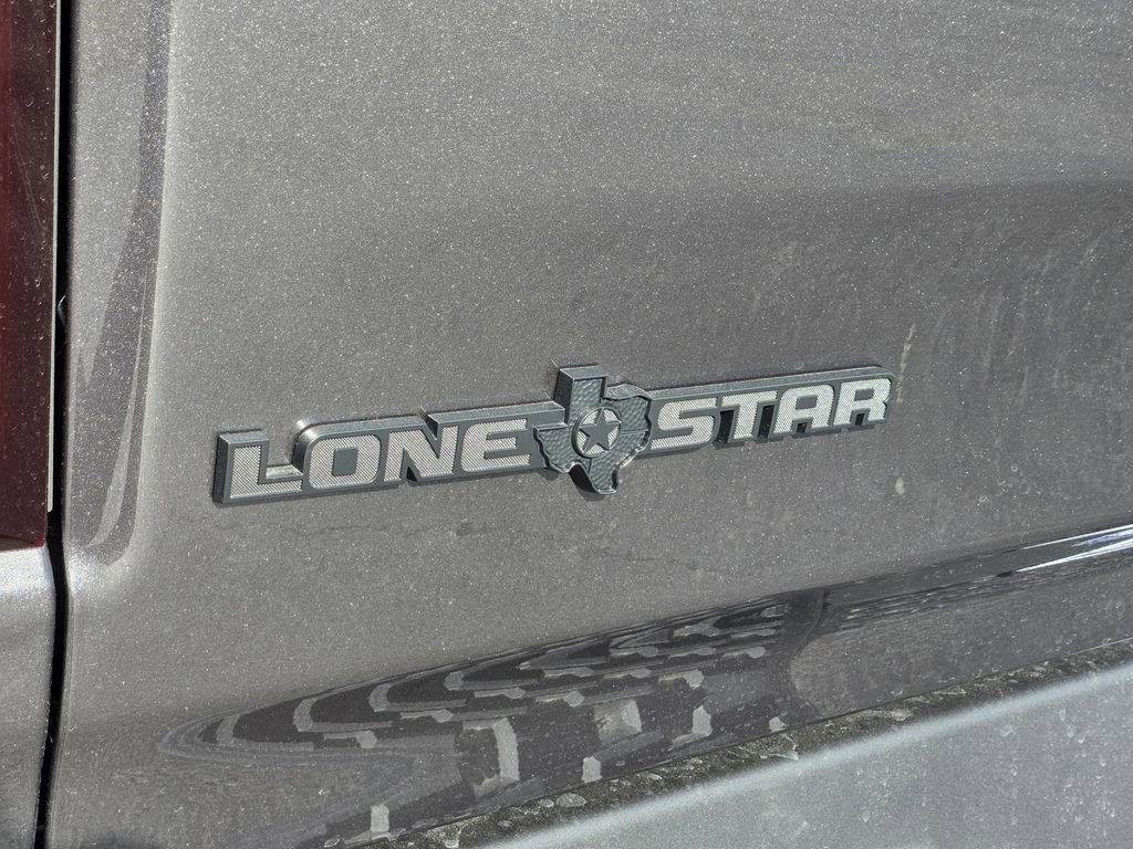 New 2026 RAM 1500 Lone Star image 8