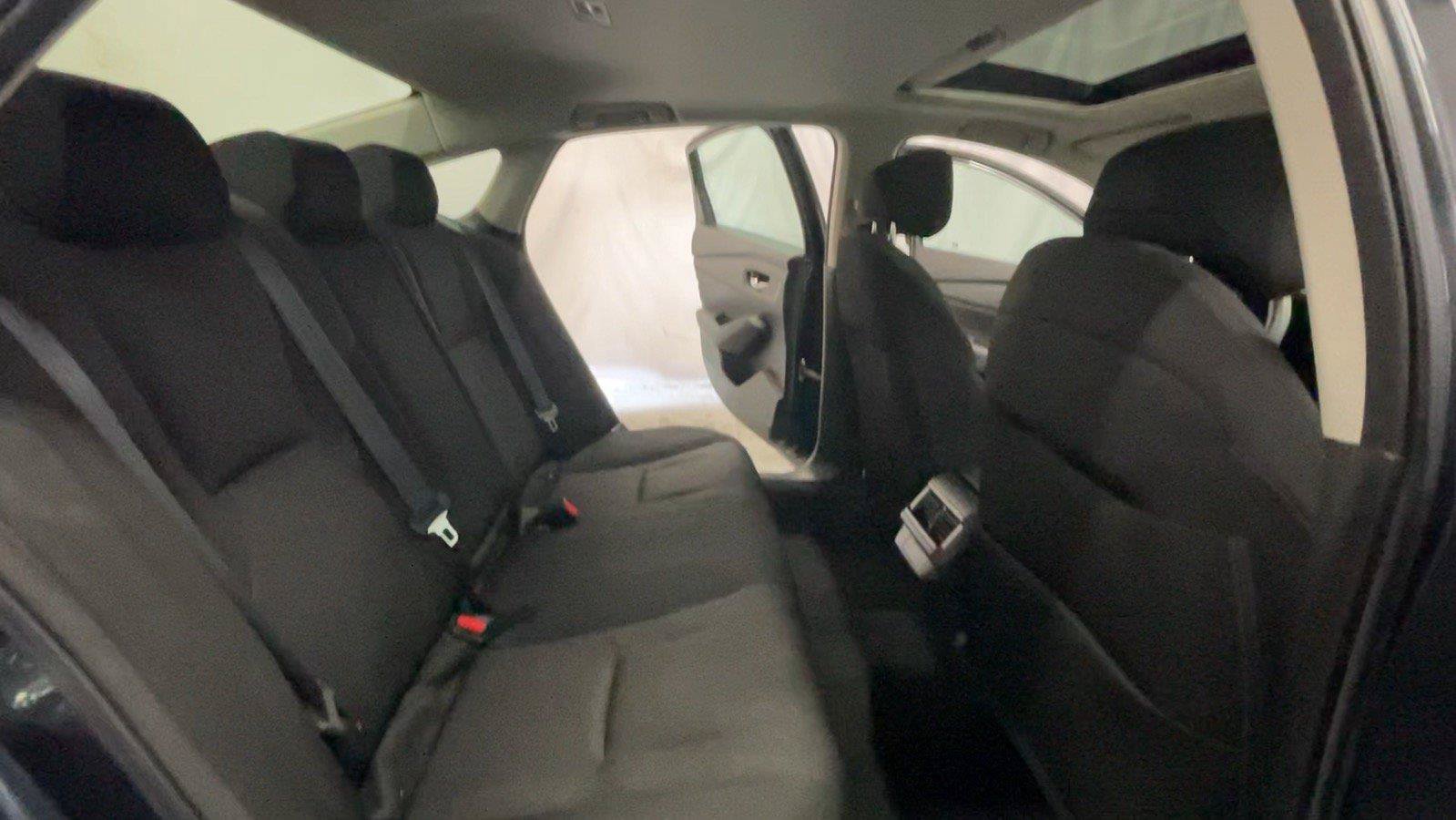 Certified 2025 Honda Accord SE image 23