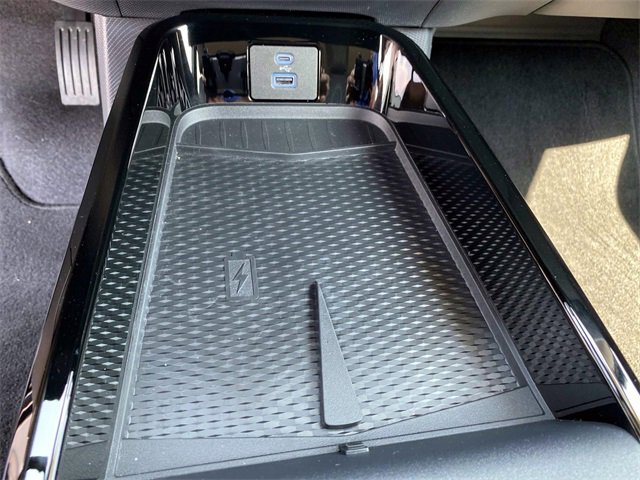 Used 2024 Ford Mustang Mach-E Select w/ Comfort Package Lite image 13