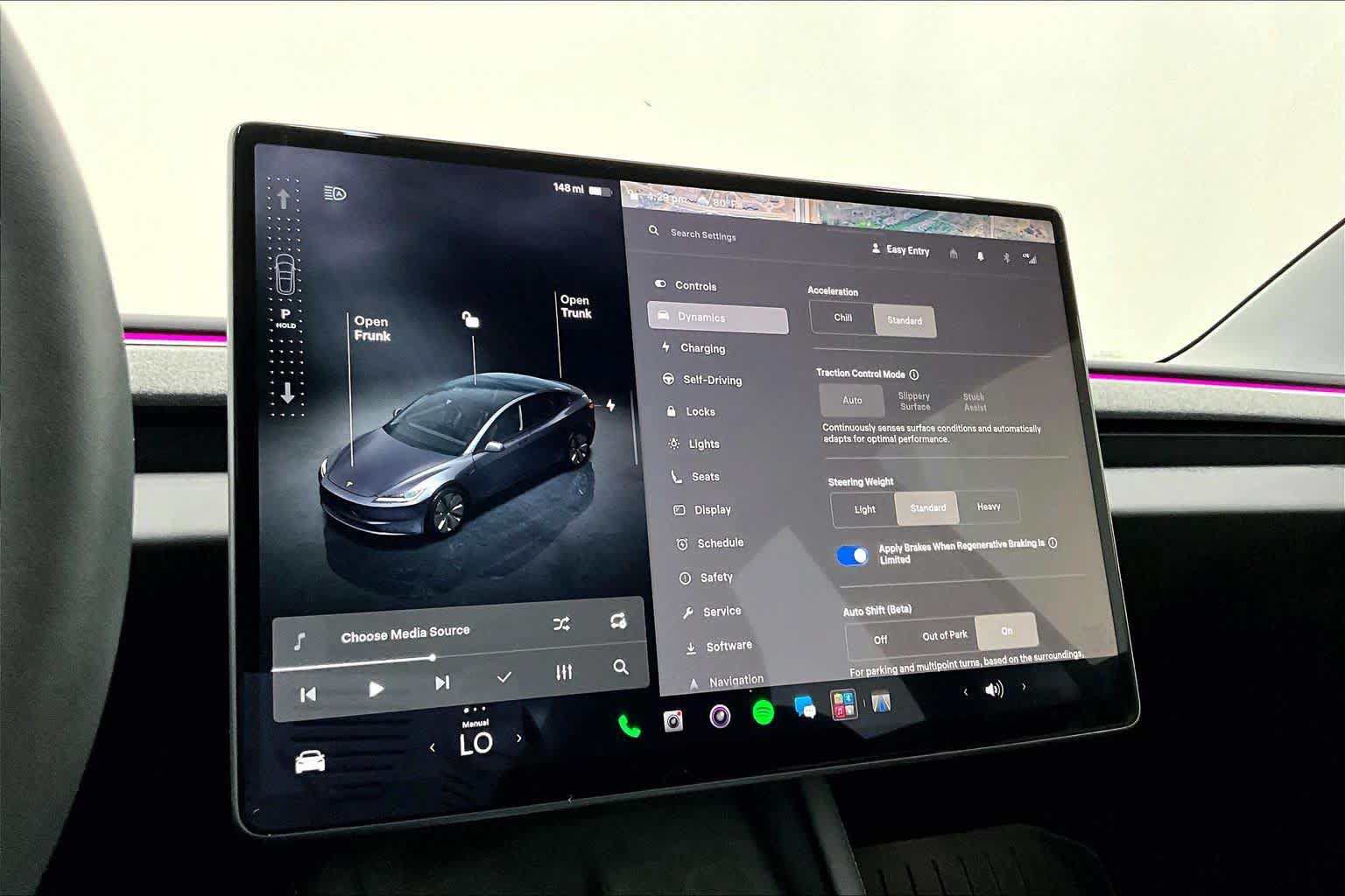 Used 2024 Tesla Model 3 Standard Range RWD image 32