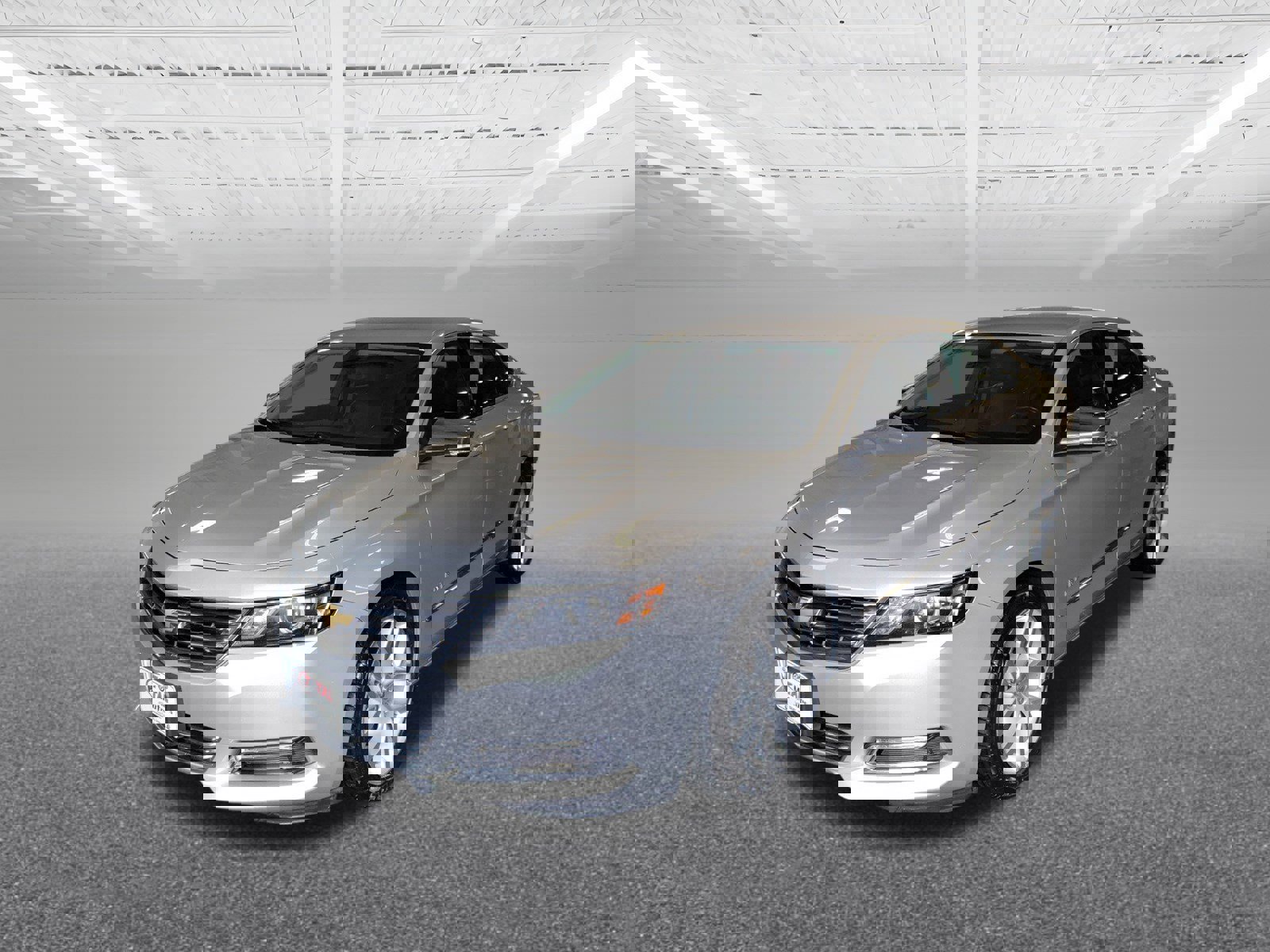 Used 2020 Chevrolet Impala Premier image 2