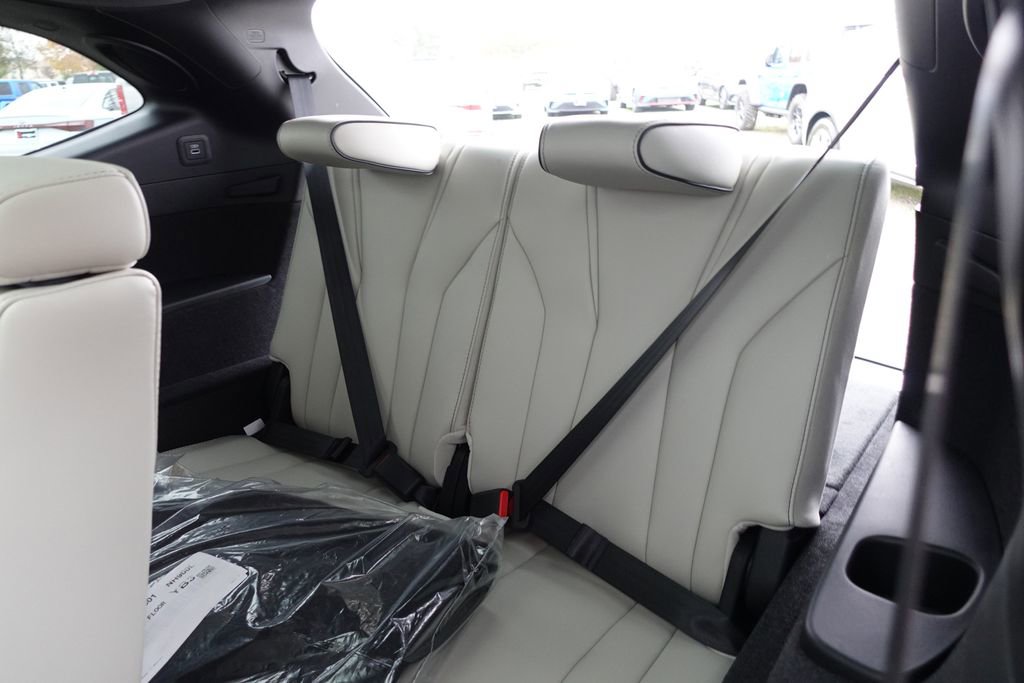 New 2026 Acura MDX Type S image 26