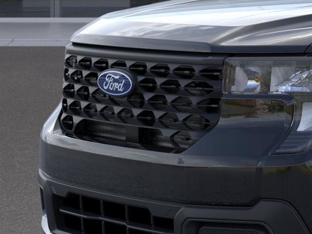 New 2025 Ford Maverick XLT w/ XLT Luxury Package FWD image 19