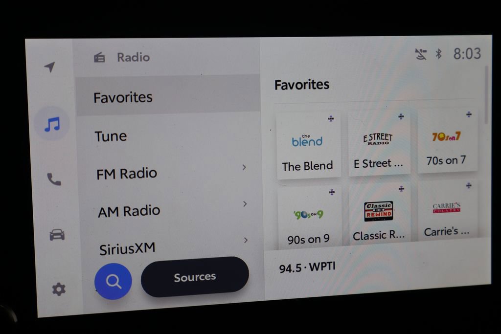 Used 2024 Toyota Tacoma SR5 image 23