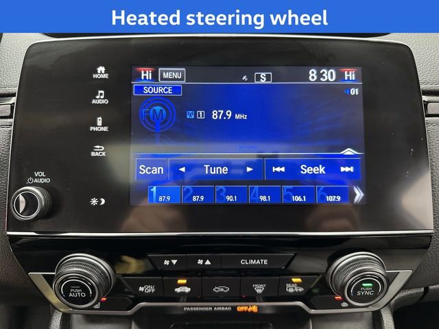 Used 2022 Honda CR-V EX-L image 18