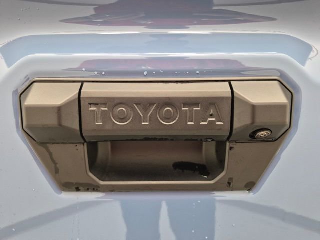 New 2026 Toyota Tacoma TRD Sport RWD image 33