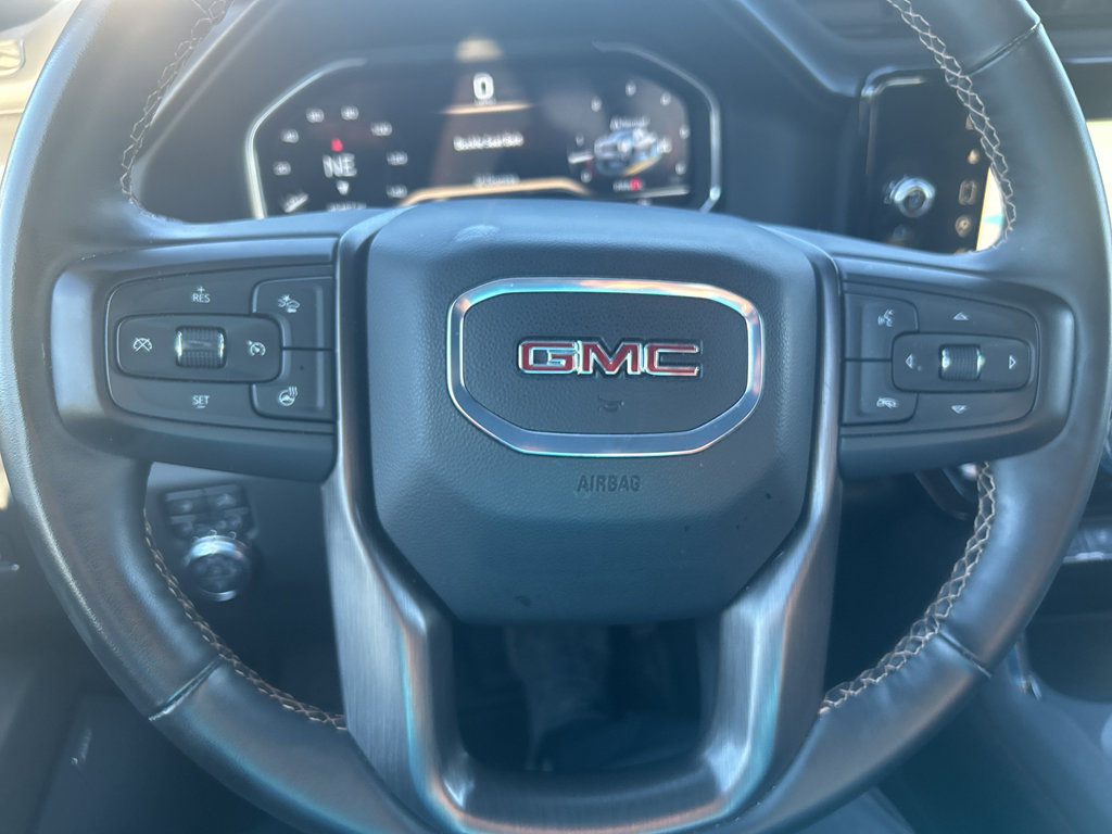 Used 2024 GMC Sierra 2500 AT4 w/ AT4 Premium Plus Package image 14
