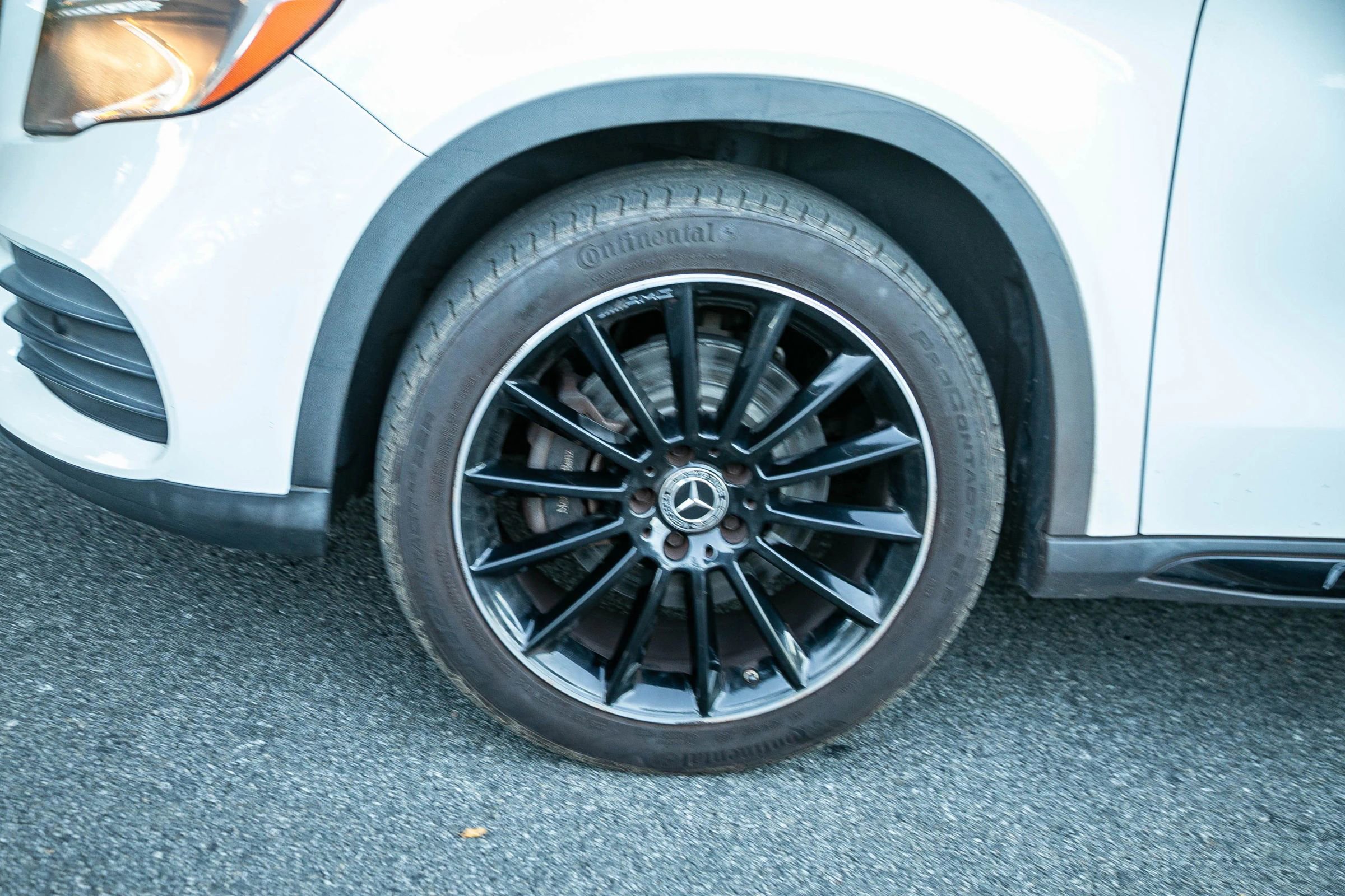 Used 2018 Mercedes-Benz GLA 250 image 11