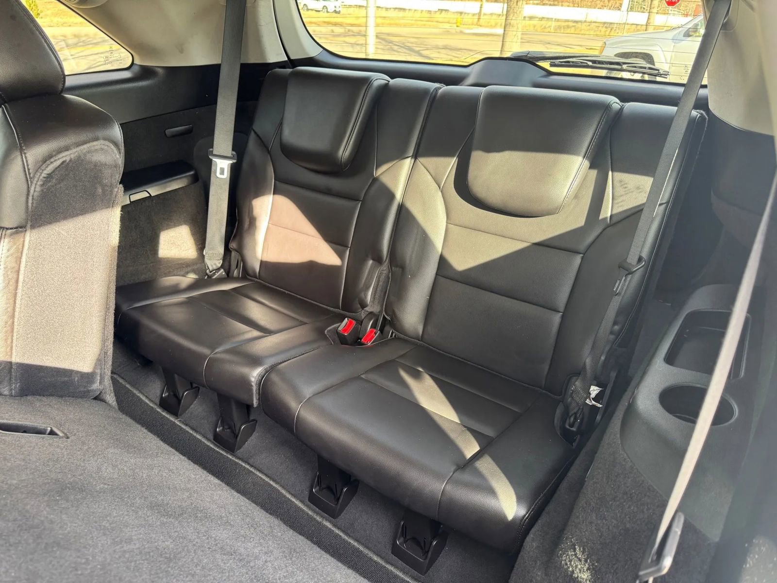 Used 2011 Acura MDX w/ Technology & Entertainment image 11