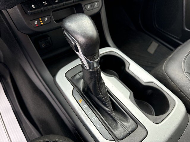 Certified 2022 Chevrolet Colorado ZR2 image 21