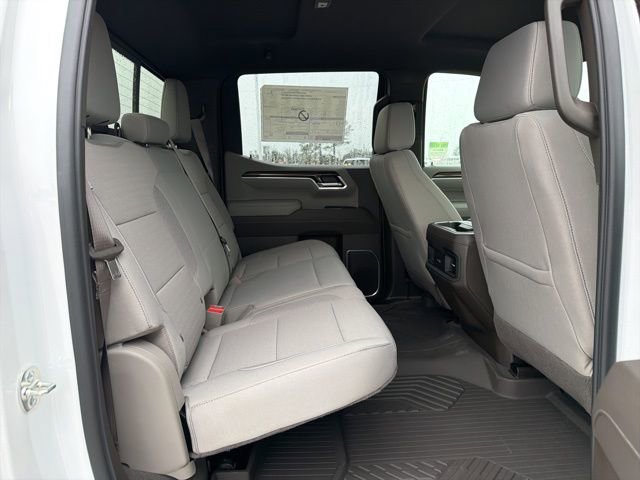 New 2026 Chevrolet Silverado 1500 RST image 14