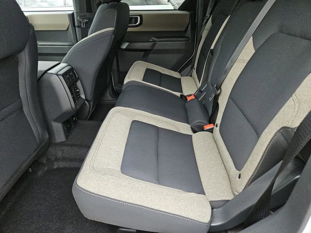 New 2026 Ford Bronco Big Bend image 29