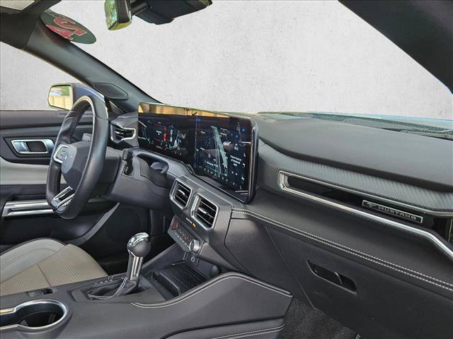Used 2024 Ford Mustang Premium RWD image 17