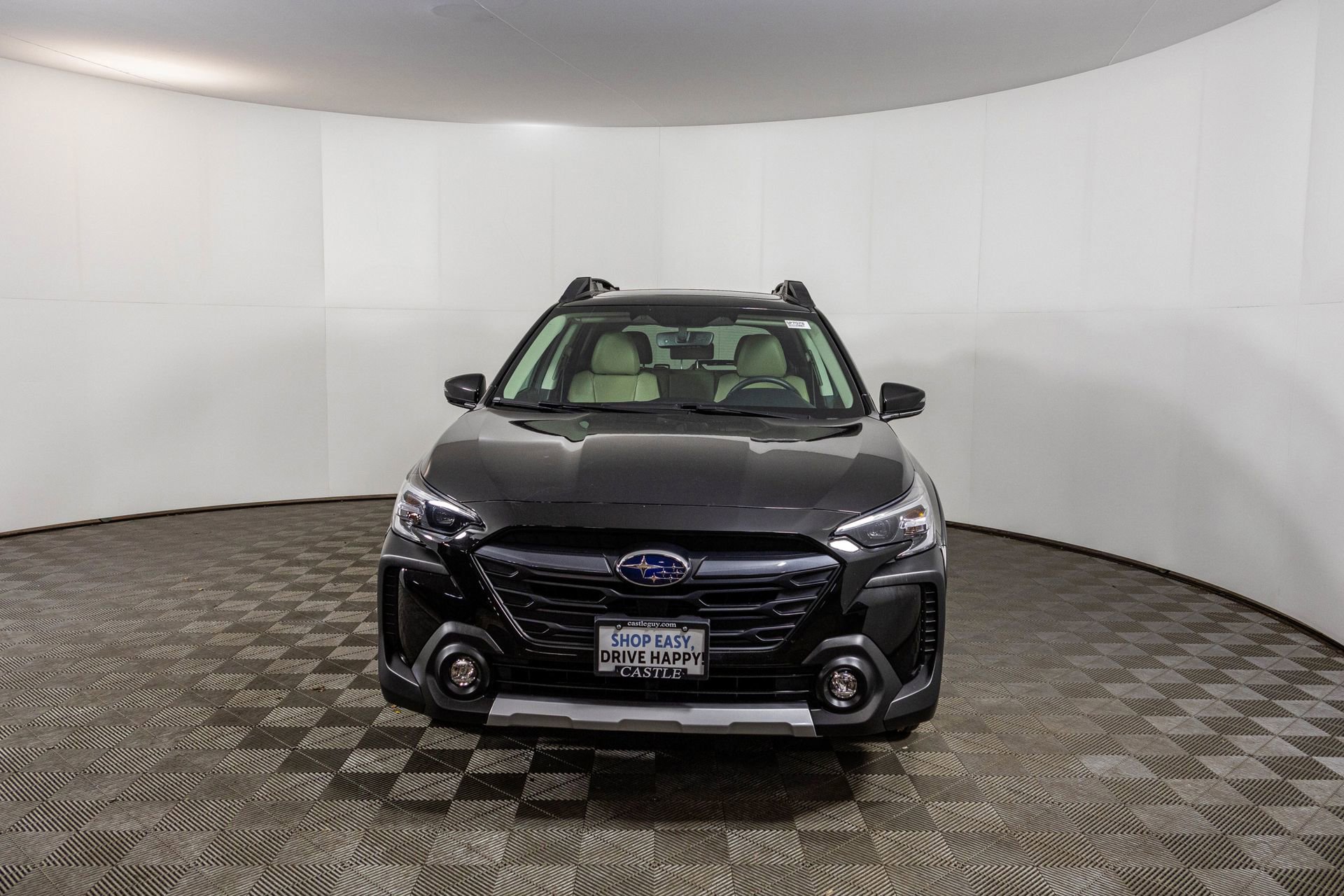 Used 2025 Subaru Outback Limited w/ Popular Package #2 image 53