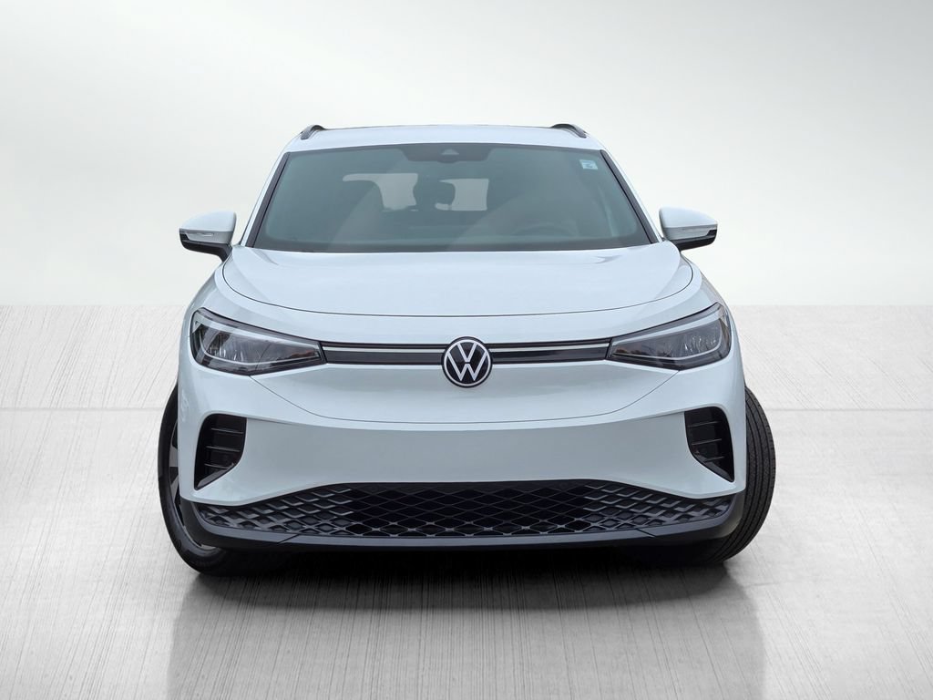Used 2023 Volkswagen ID.4 Pro RWD image 3