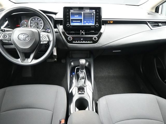 Used 2022 Toyota Corolla LE image 9