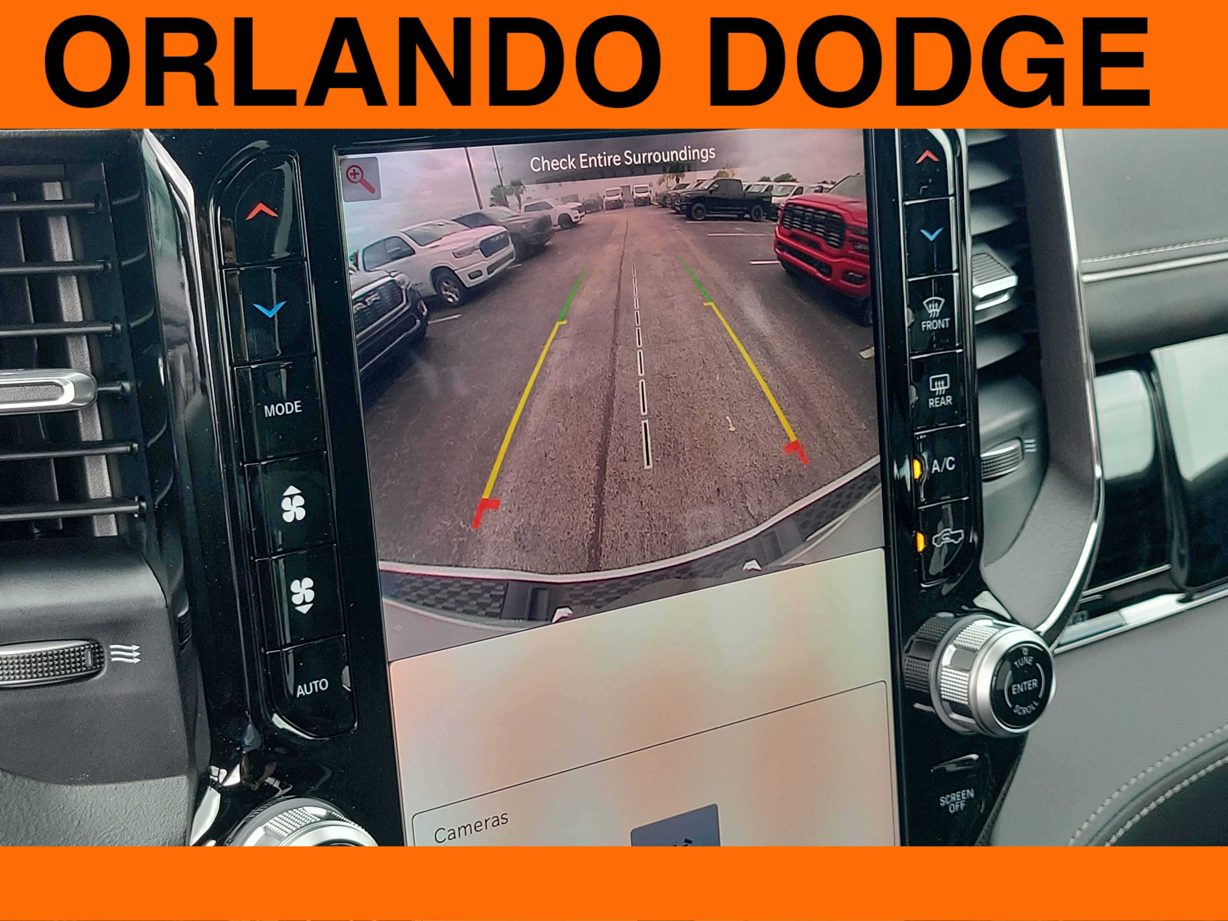 New 2026 RAM 1500 Limited image 20