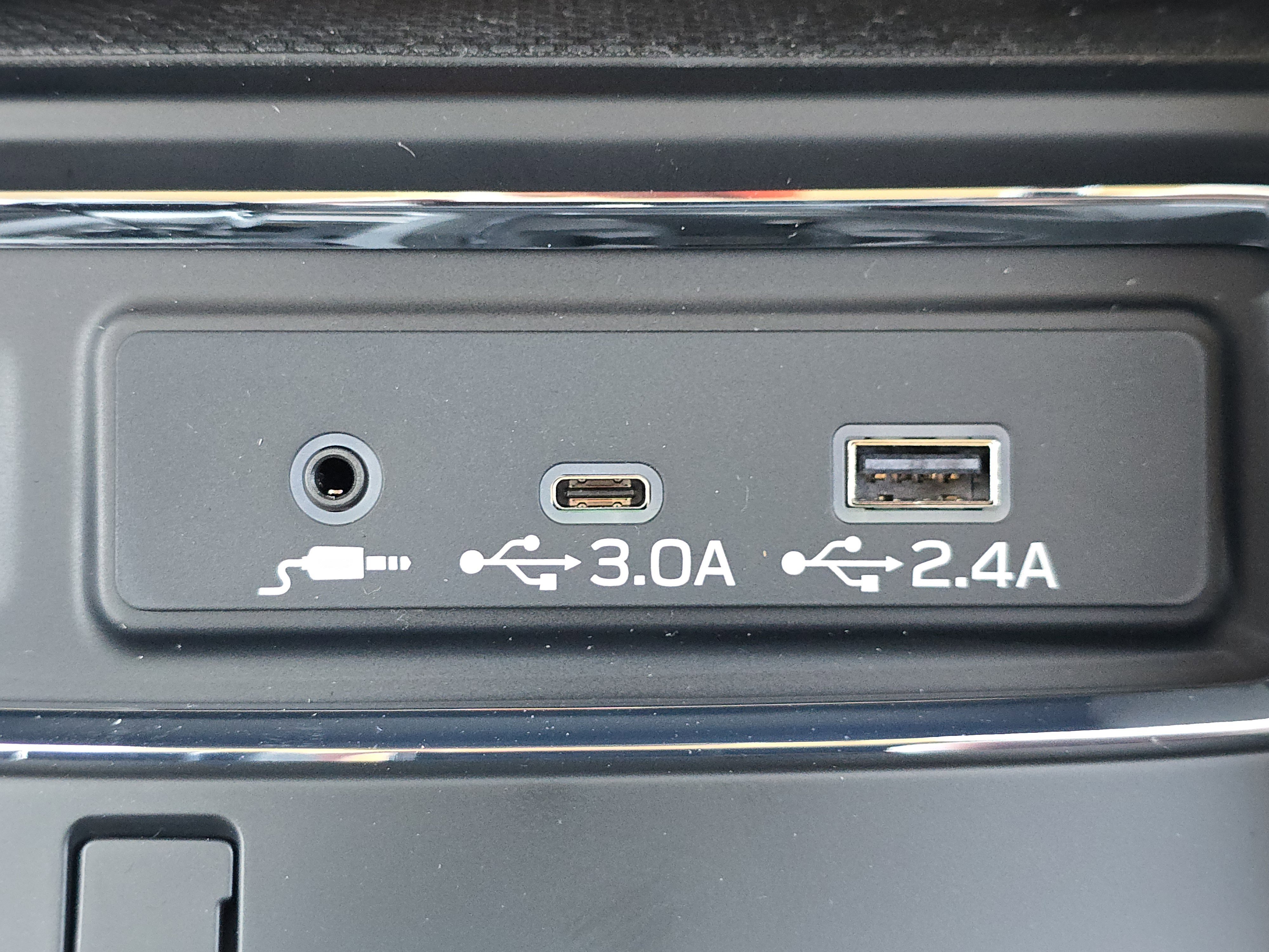 New 2026 Subaru Ascent Premium AWD/4WD image 25