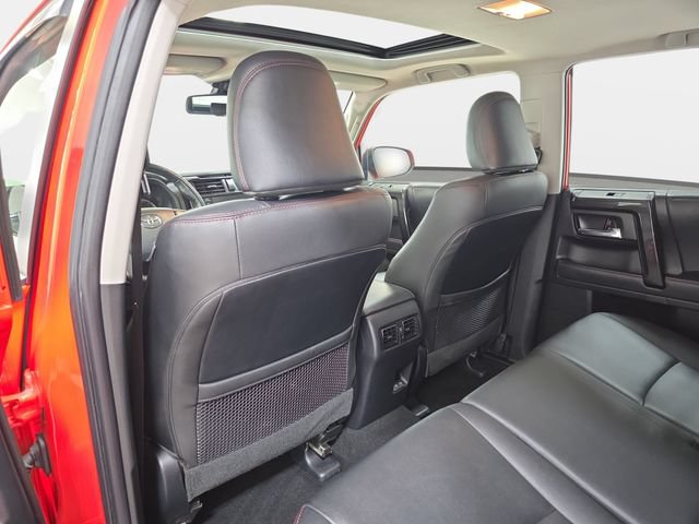 Used 2023 Toyota 4Runner TRD Pro AWD/4WD image 12