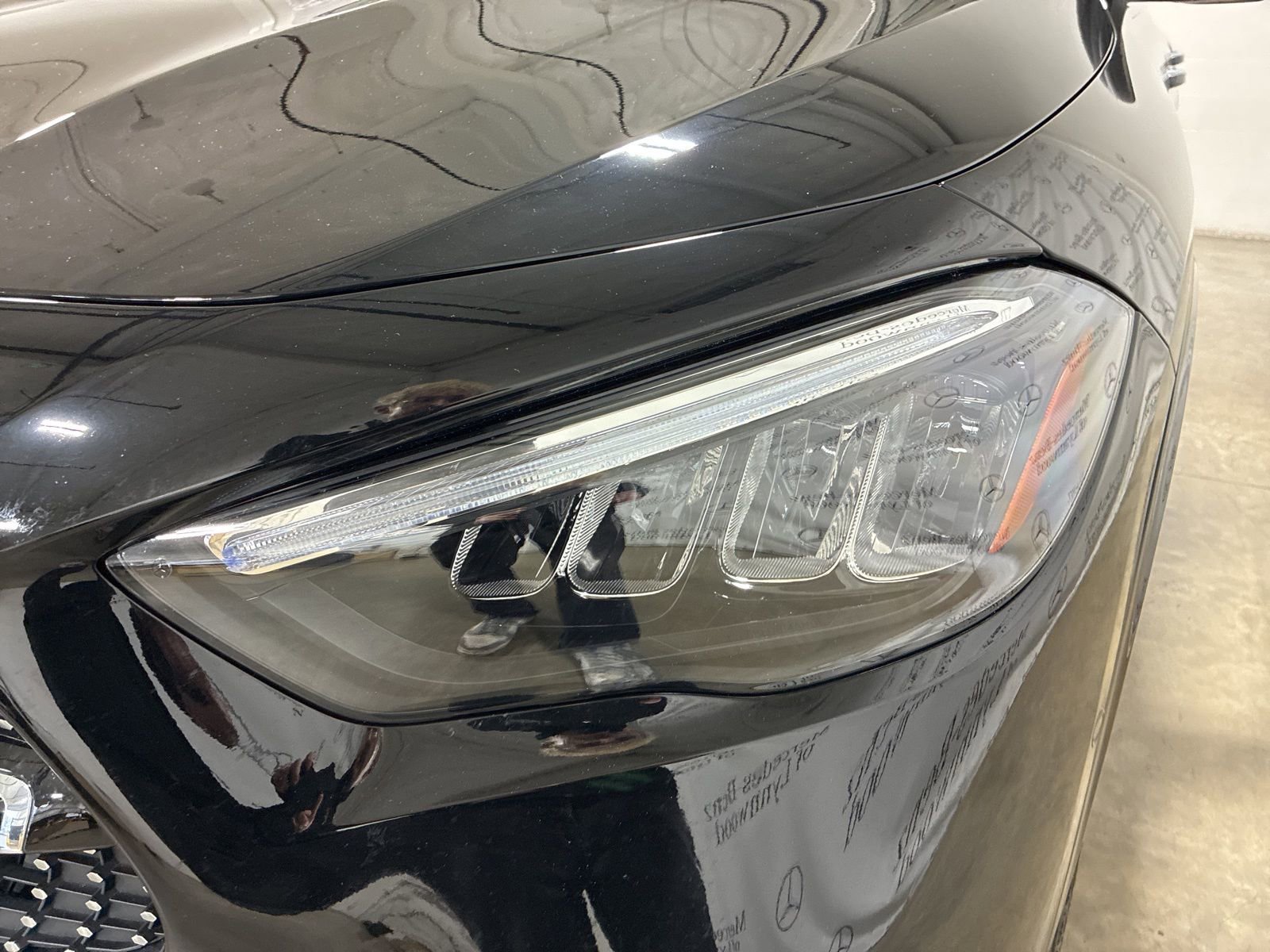 Used 2025 Mercedes-Benz GLA 250 GLA 250 image 12