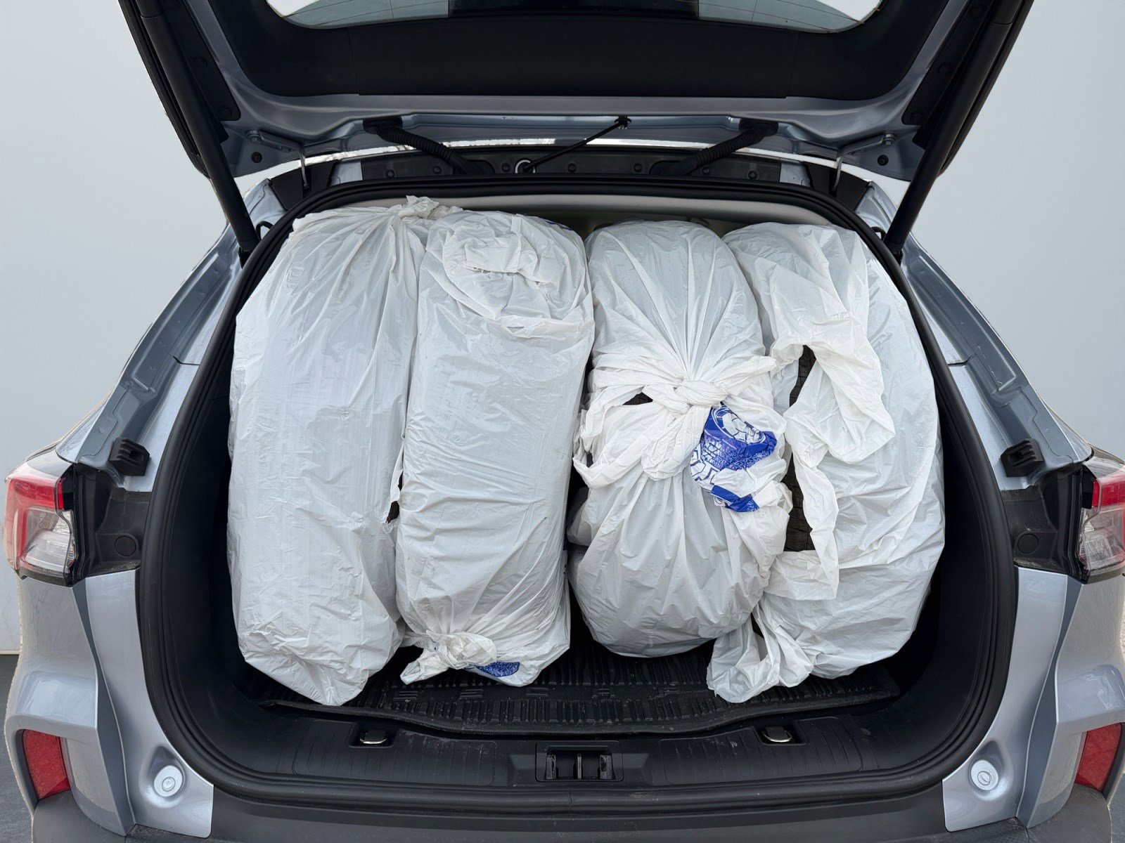 Used 2022 Ford Escape Titanium image 16