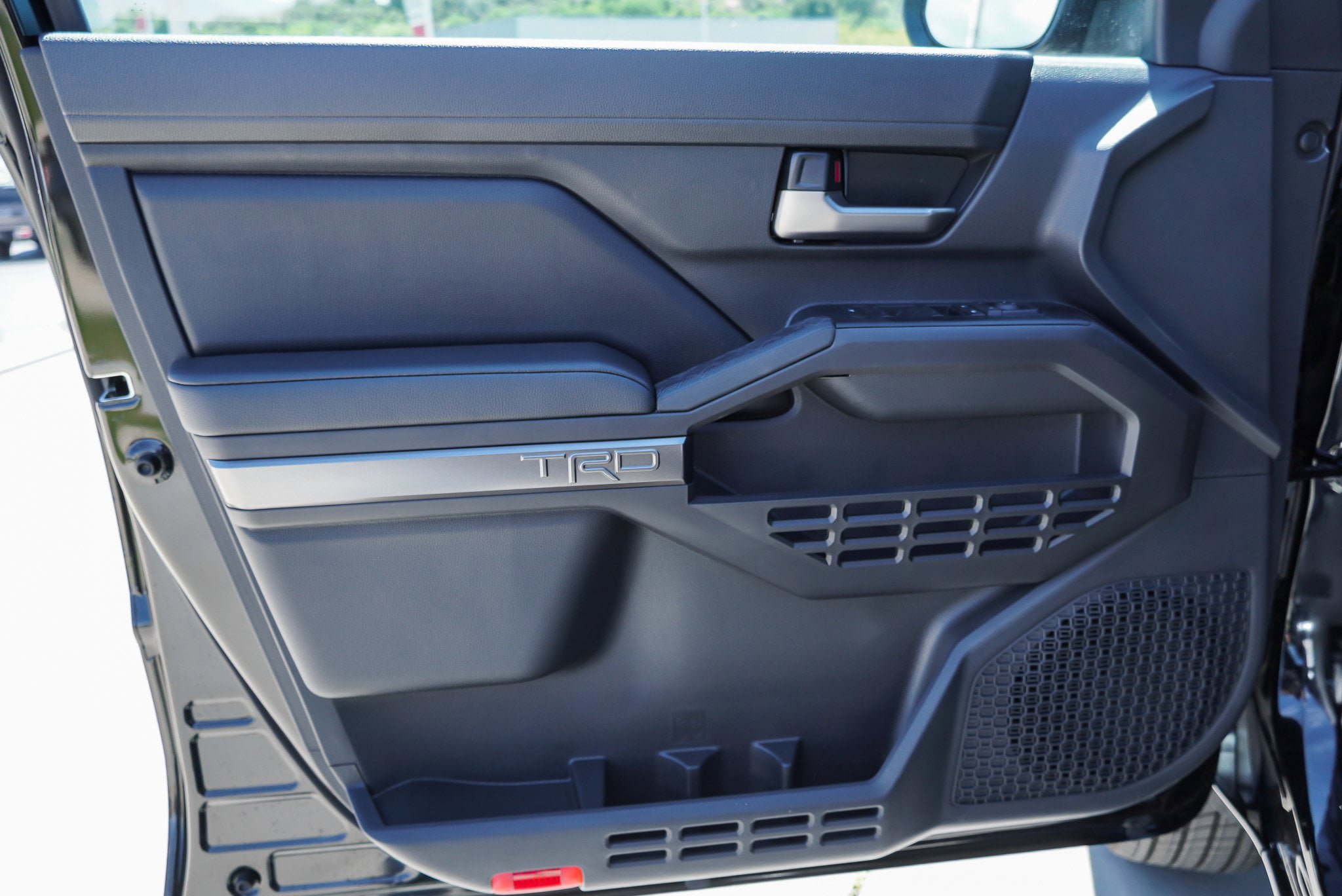New 2026 Toyota Tacoma TRD Sport AWD/4WD image 20