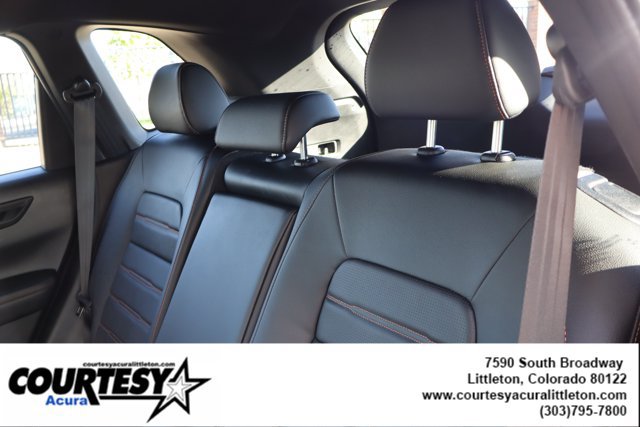 Used 2026 Honda CR-V Sport-L image 26