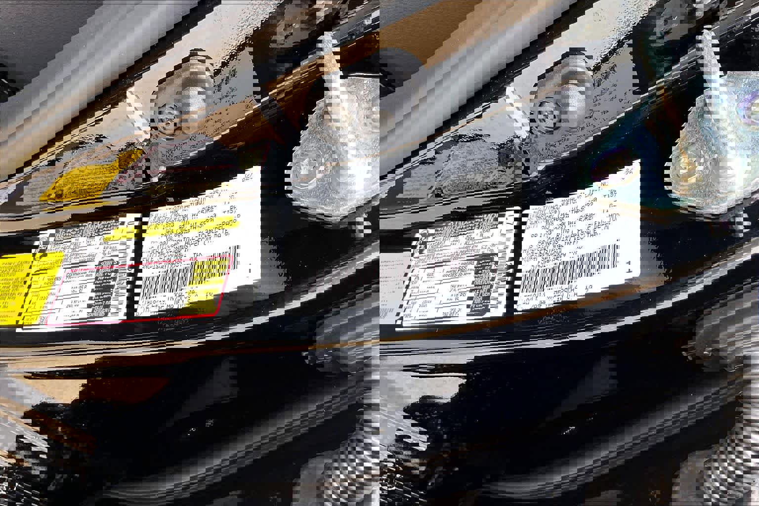 New 2026 Toyota Tundra Limited image 21