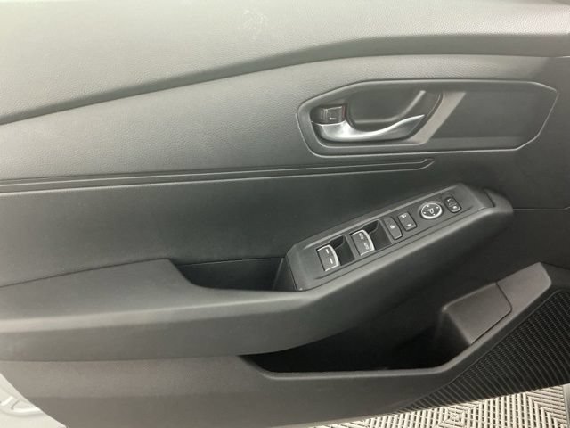 Certified 2024 Honda Accord LX image 7