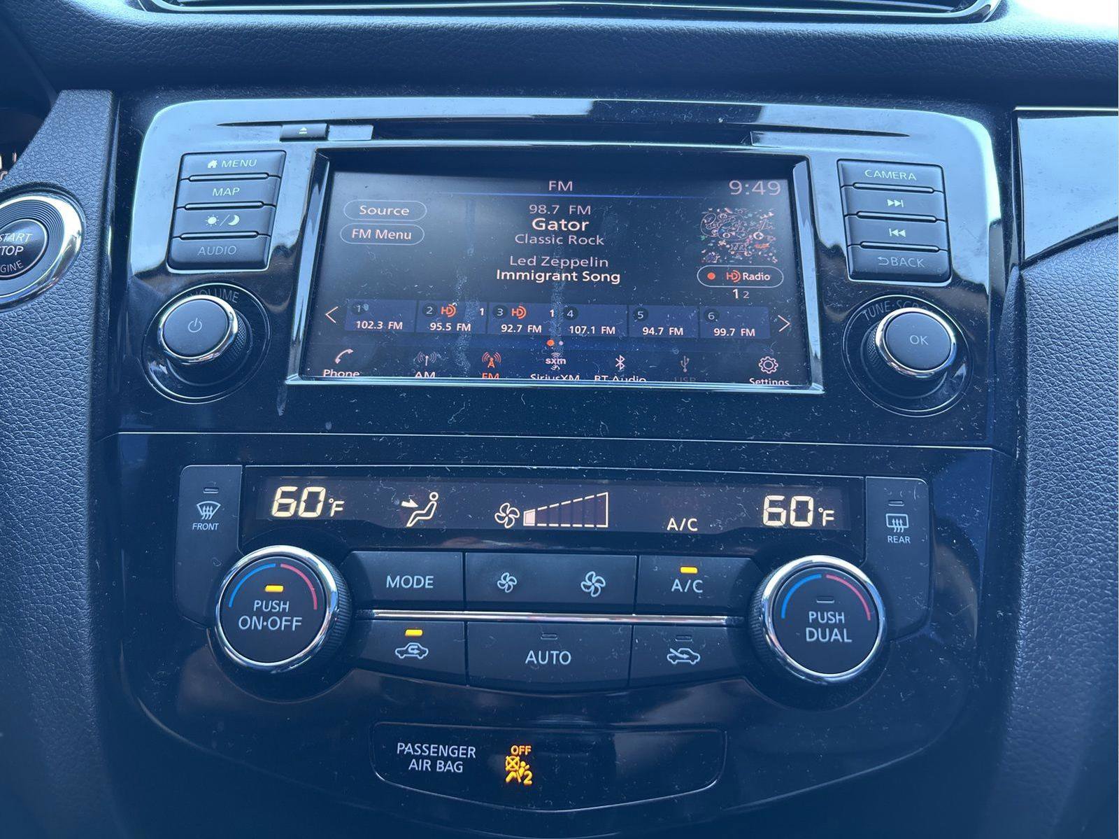 Used 2019 Nissan Rogue Sport SL image 17