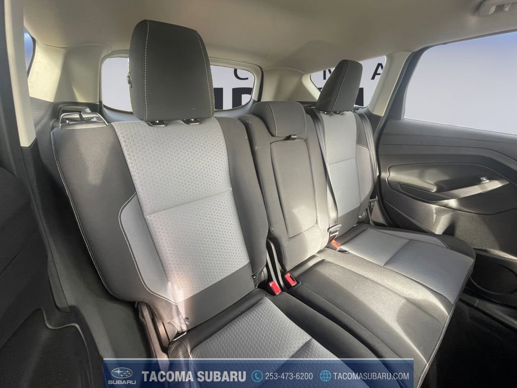 Used 2018 Ford Escape SE image 18