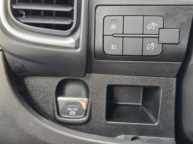 Used 2025 RAM ProMaster 3500 w/ Advanced Safety Group FWD image 23
