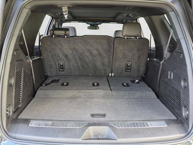 Used 2023 Chevrolet Tahoe RST AWD/4WD image 6
