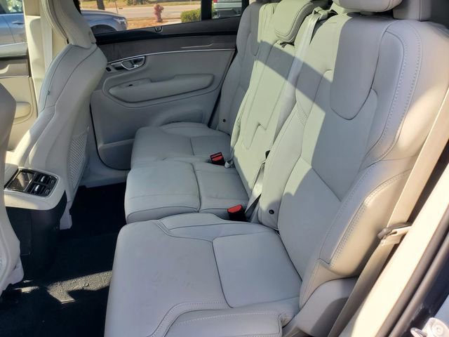 New 2026 Volvo XC90 B6 Ultra w/ Protection Package image 34