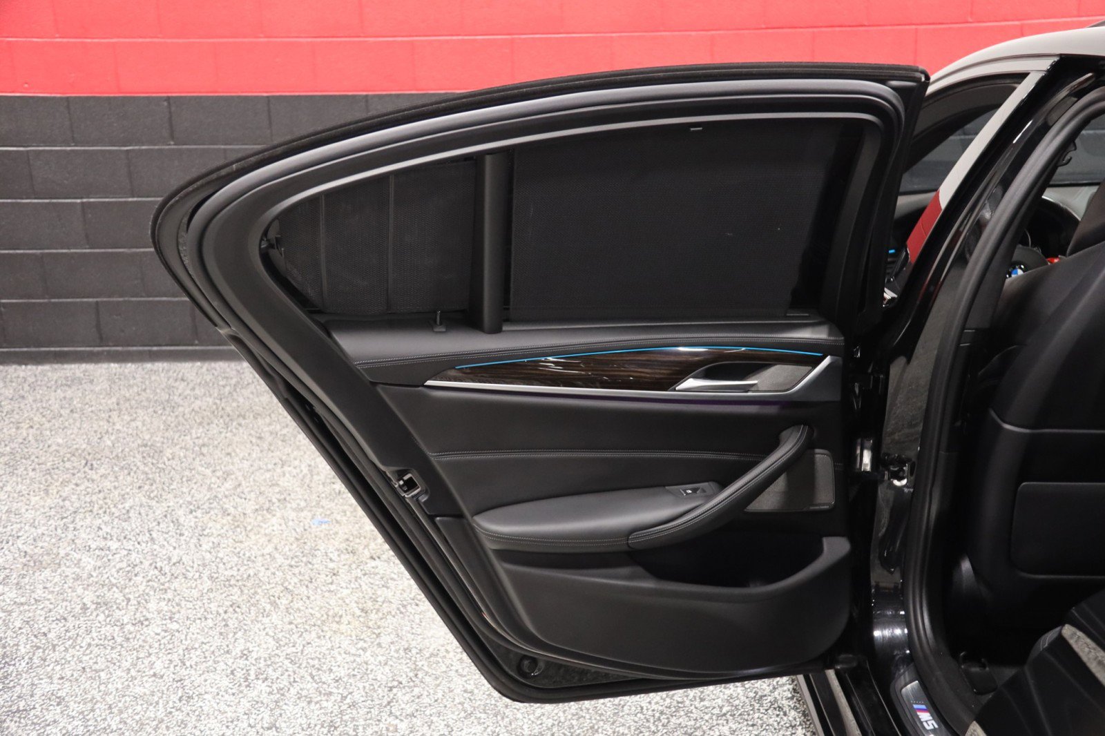 Used 2019 BMW M5 w/ Executive Package AWD/4WD image 40