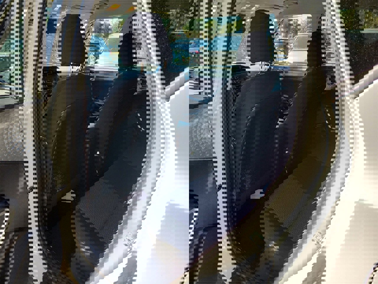 Used 2024 Kia Soul LX w/ Option Group 015 image 8