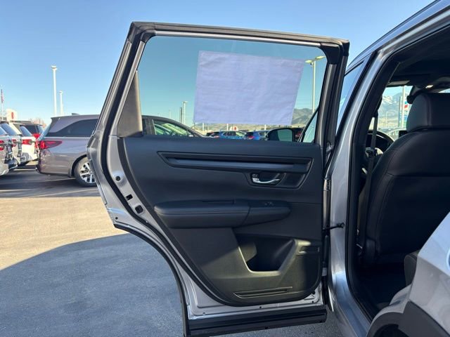 New 2026 Honda CR-V Sport-L image 18