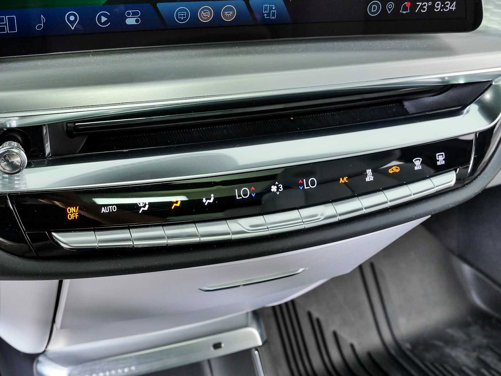 Certified 2024 Cadillac Lyriq Sport AWD/4WD image 15