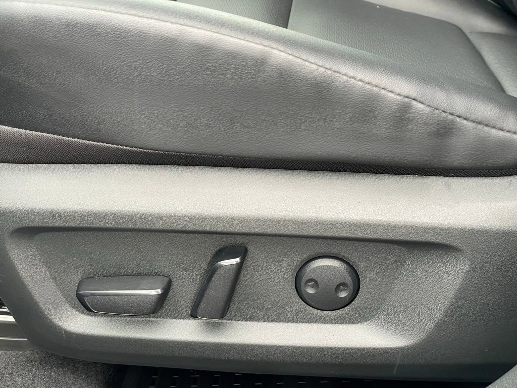 Certified 2023 Nissan Rogue SV w/ SV Premium Package image 12