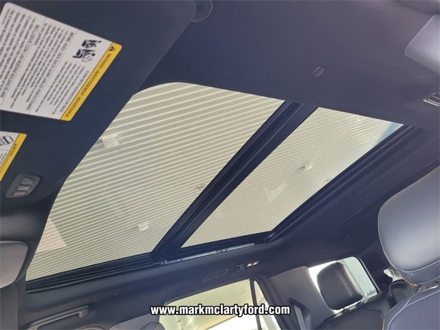 New 2025 Ford Expedition Tremor image 10