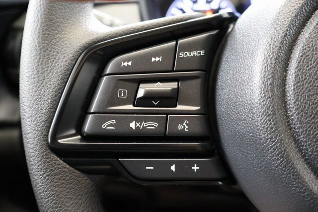 New 2026 Subaru Crosstrek 2.5i Premium AWD/4WD image 22