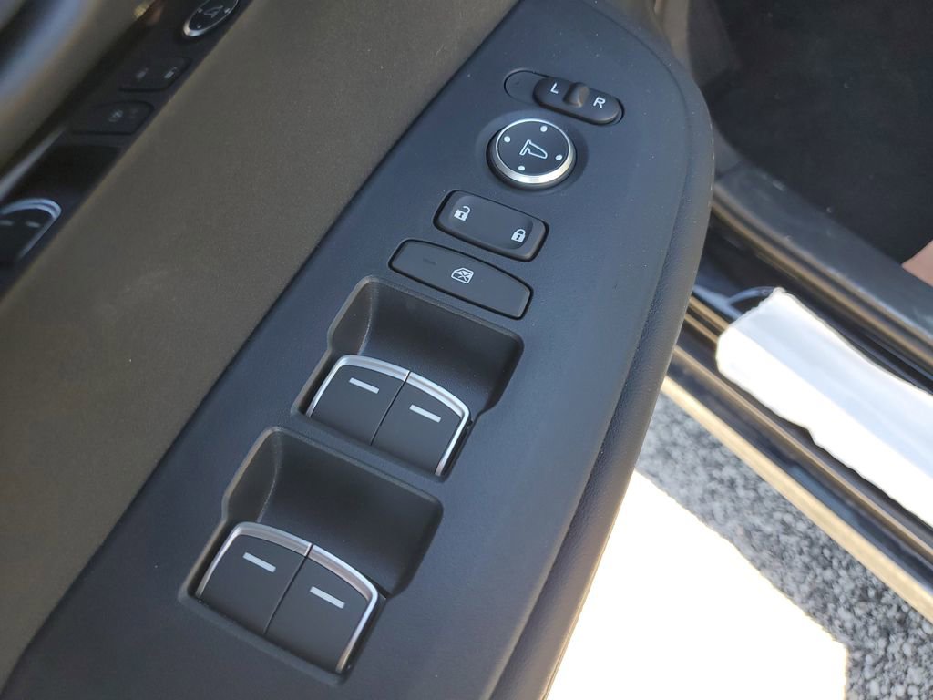 New 2026 Acura ADX Base image 20