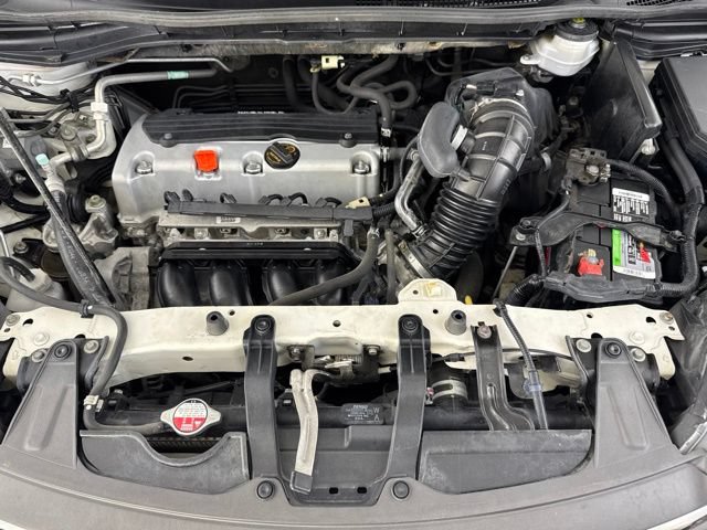 Used 2014 Honda CR-V EX image 21