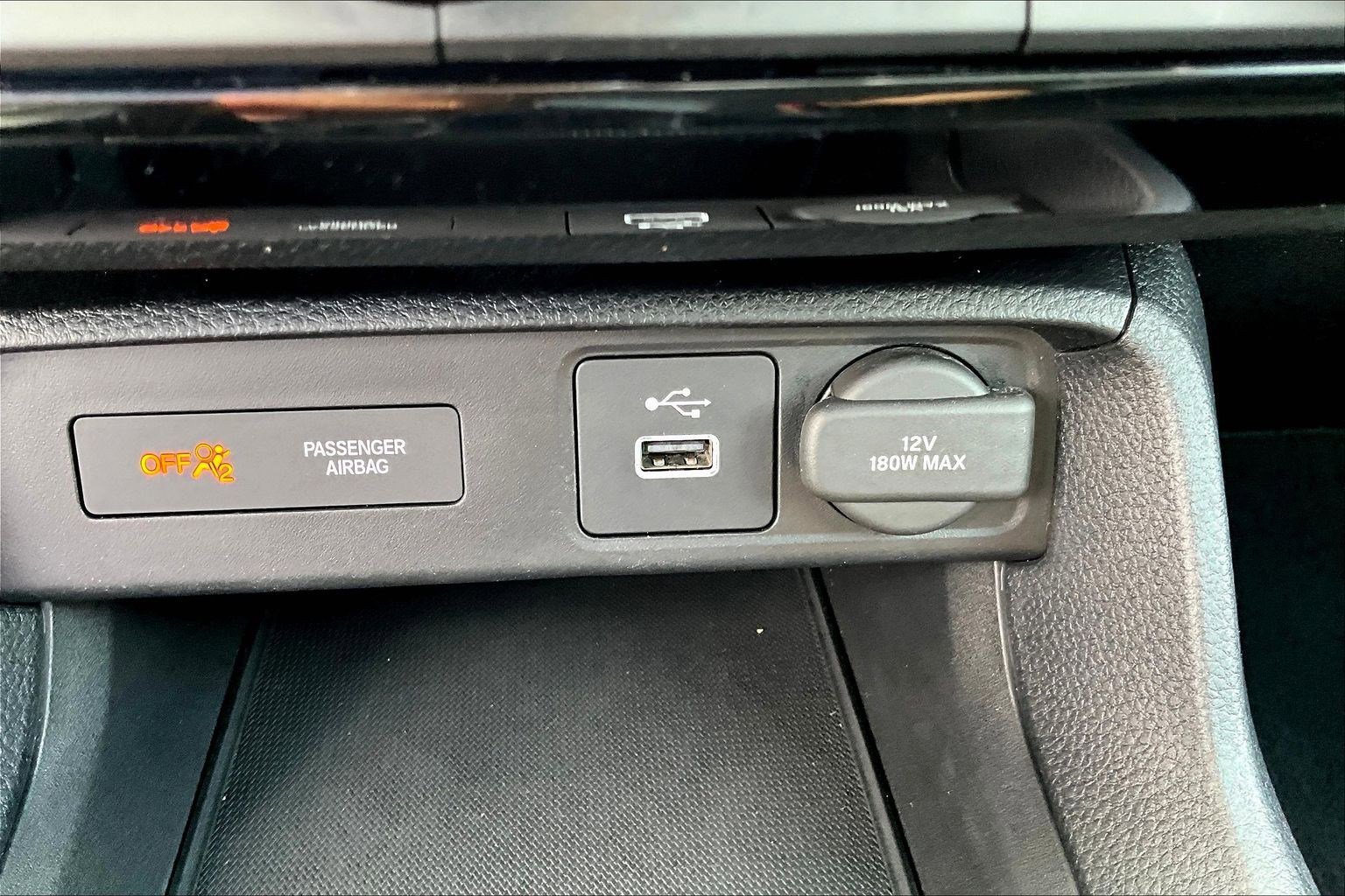 Used 2022 Honda Civic Sport image 15