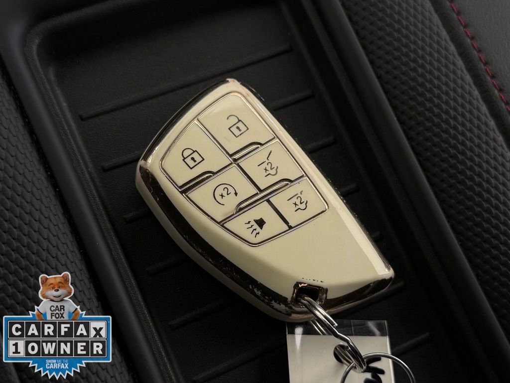 Used 2023 Chevrolet Tahoe RST RWD image 30